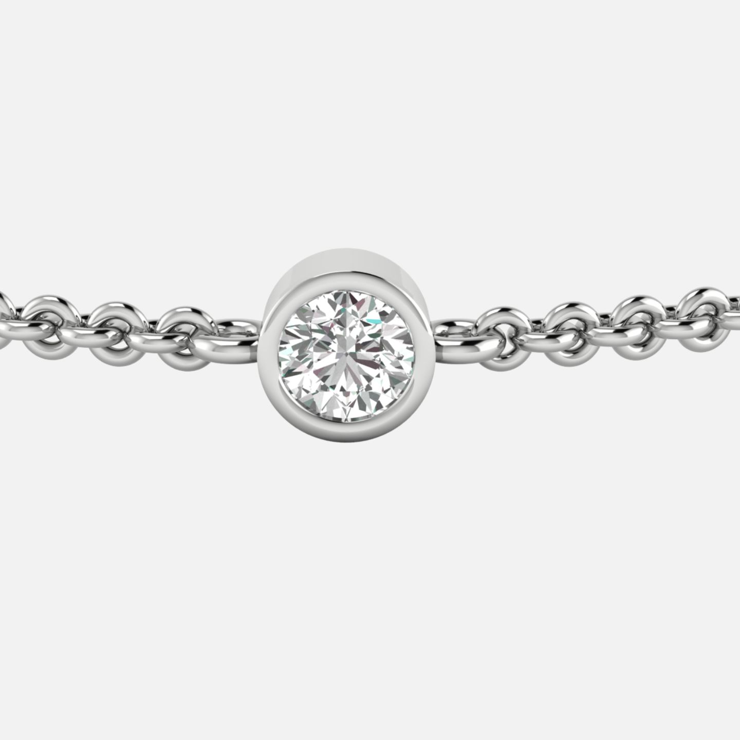 Chain Bracelets